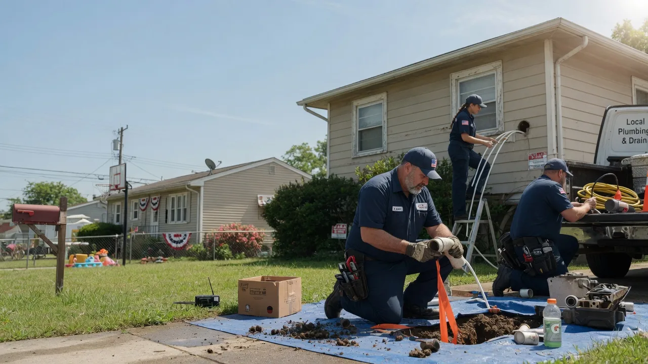 Faucet Repair in Rhinecliff, NY near me